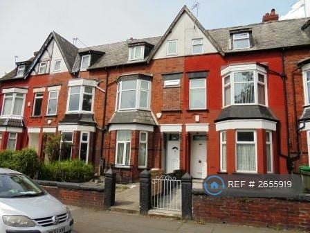 9 bedroom house in Mauldeth Road, Manchester, M20 (9 bed) (#2655919)