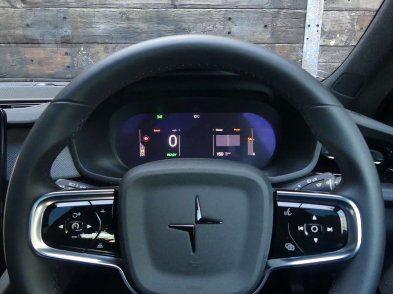 2023 Polestar Polestar 2 Polestar 2 Plus EV FWD 5dr Hatchback Electric Automatic