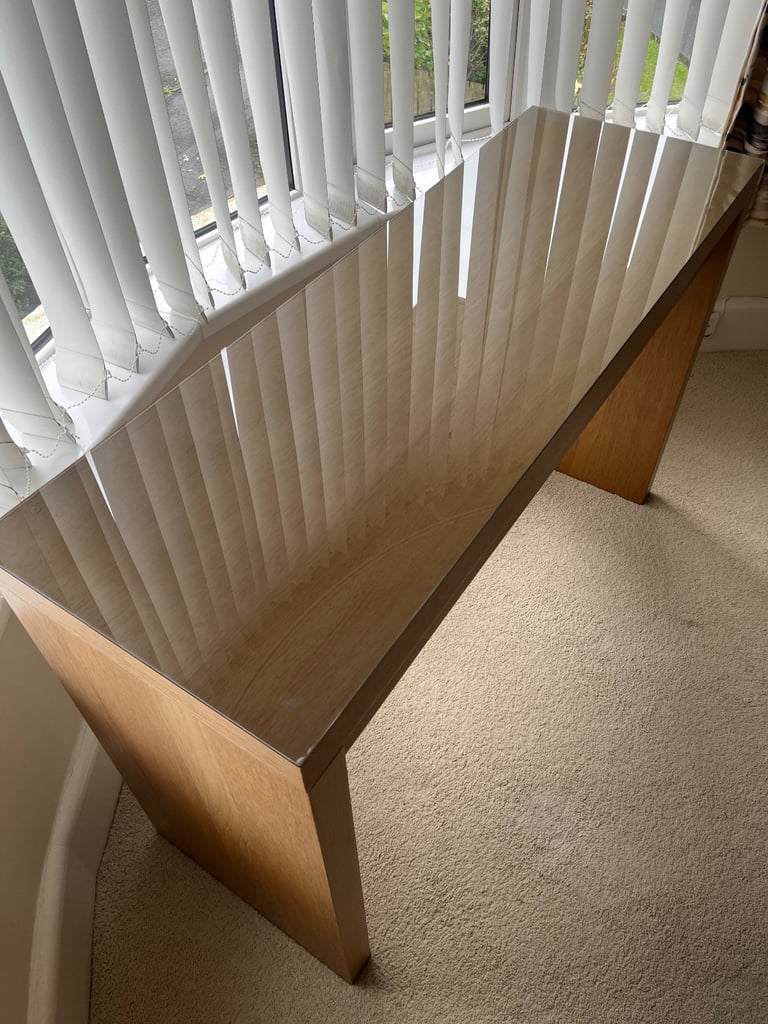 IKEA Malm Dressing Table