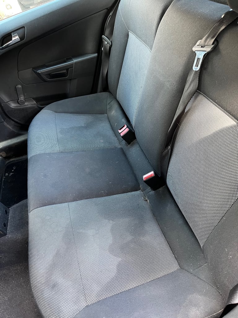 Vauxhall, ASTRA, Hatchback, 2010, Manual, 1598 (cc), 5 doors