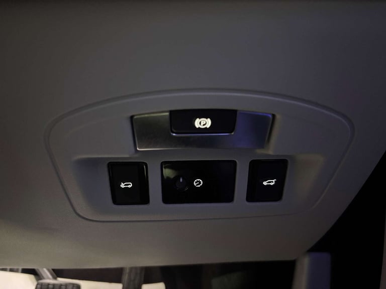 2019 Jaguar I-Pace 294kW EV400 First Edition 90kWh 5dr Auto HATCHBACK ELECTRIC Automatic