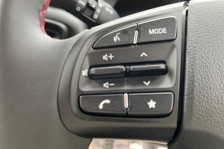 2025 Hyundai i10 1.0 T-GDi N Line Hatchback 5dr Petrol Manual Euro 6 (s/s) (90 ps) Hatchback Petr...