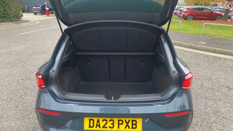 2023 Cupra Leon 2.0 TSI VZ1 5dr DSG Petrol Hatchback Hatchback Petrol Automatic