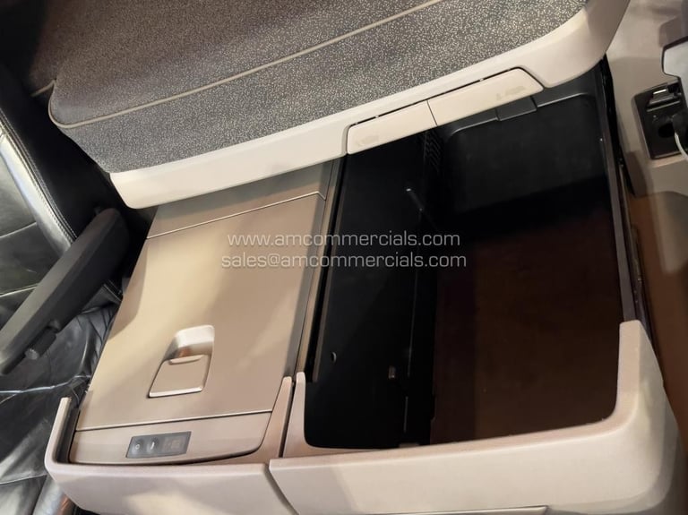 2022 (72) SCANIA R500 6X2 TAG HIGHLINE