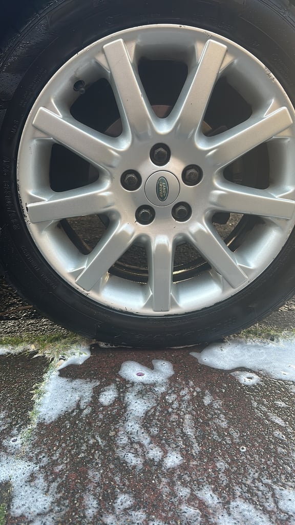 Land Rover, FREELANDER, Estate, 2006, Other, 1951 (cc), 5 doors