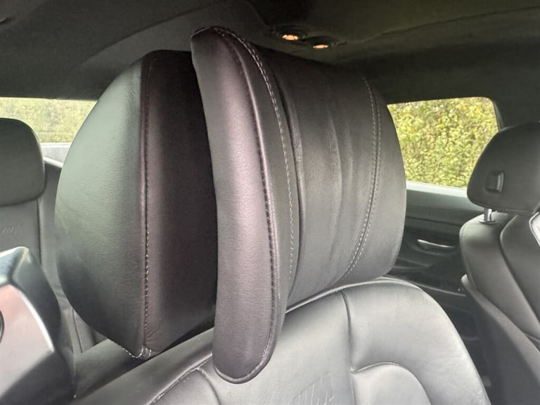 2018 BMW M6 M6 4dr DCT COUPE PETROL Automatic