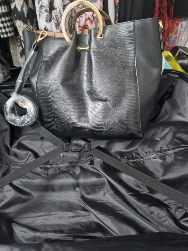 Bag beautiful 