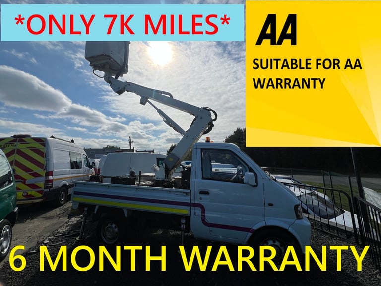 image for 2016 DFSK Loadhopper  Petrol Manual