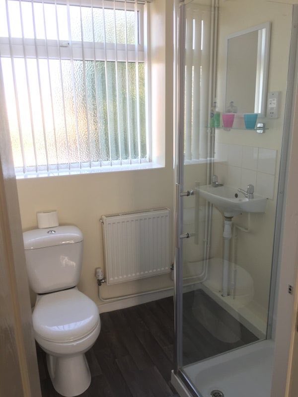 1 bedroom flat, all bill included