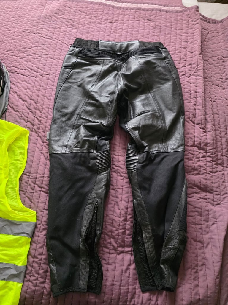 Job lot bike gear