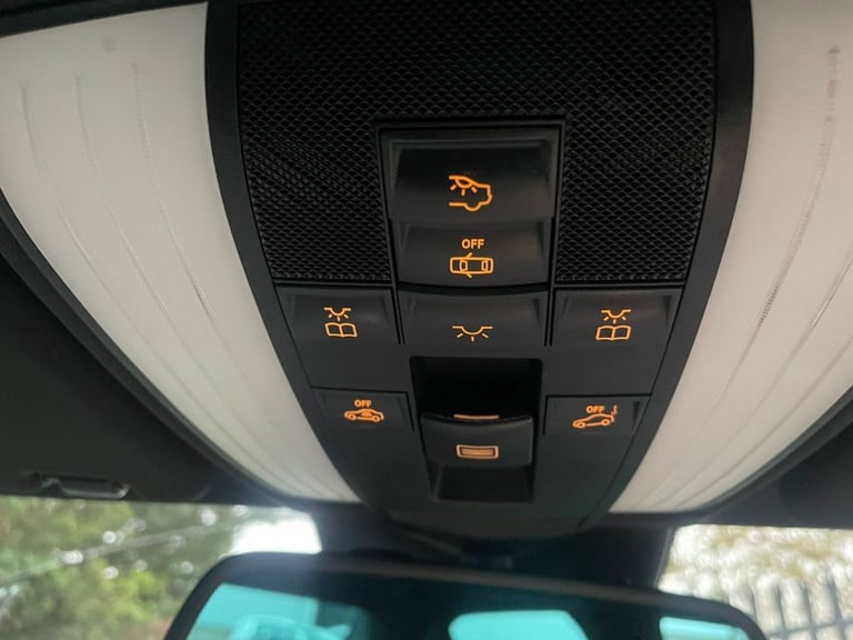 2014 Mercedes-Benz E Class E63 4dr Auto SALOON PETROL Automatic