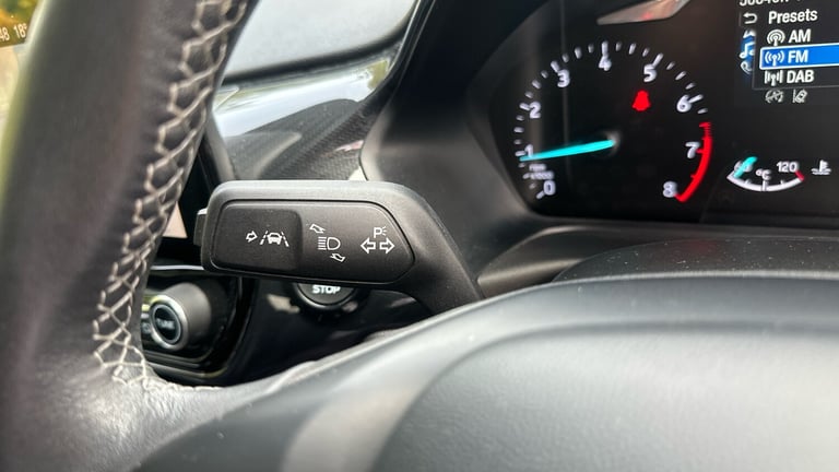 2019 Ford Fiesta 1.0 EcoBoost Active X 5dr Petrol Hatchback Hatchback Petrol Manual