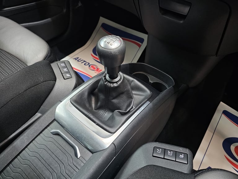 2015 Citroen C4 Grand Picasso 1.6 BlueHDi Exclusive+ 5dr MPV Diesel Manual