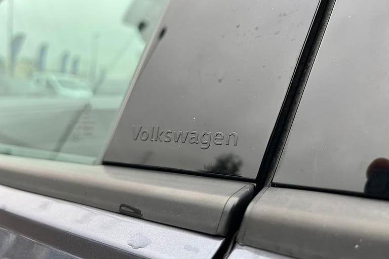 2023 Volkswagen Polo 1.0 Life 5dr Manual Hatchback Petrol Manual