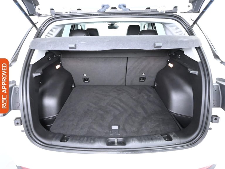 2022 Jeep Compass 1.5 GSE MHEV Night Eagle SUV 5dr Petrol DCT FWD Euro 6 (s/s) (130 ps) Estate PE...
