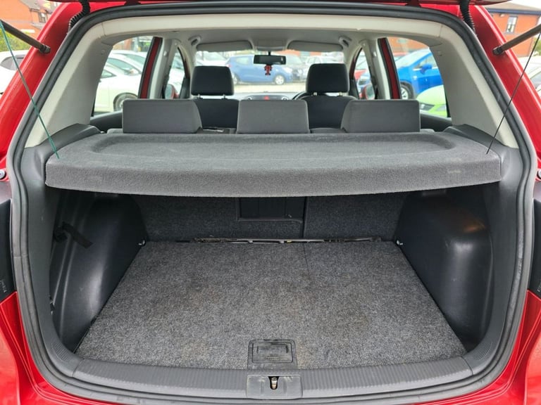 2006 55 VOLKSWAGEN GOLF PLUS 2.0 TDI PD GT HATCHBACK 5DR DIESEL MANUAL (159 G/KM - Image 21