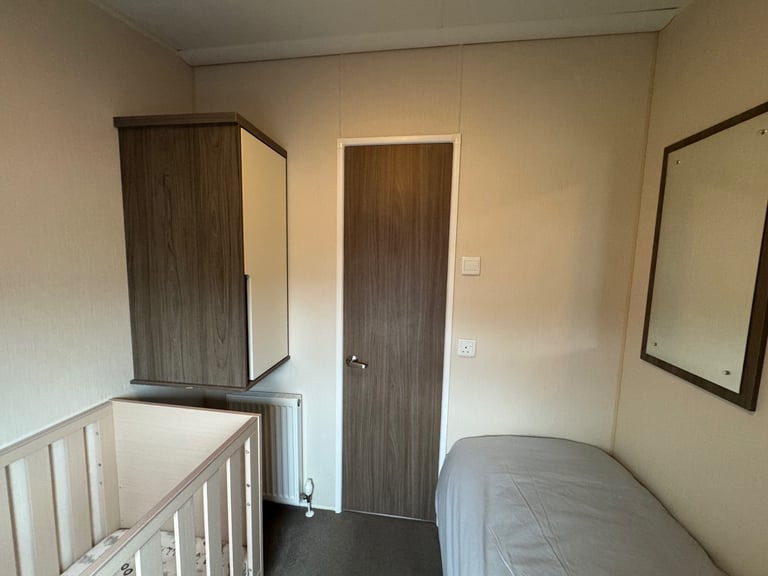 Willerby Cameo static caravan lochearn