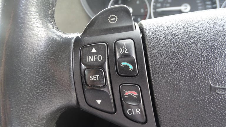 SAAB 9-3 1.9 TiD Linear SE Grey Auto Diesel 2008