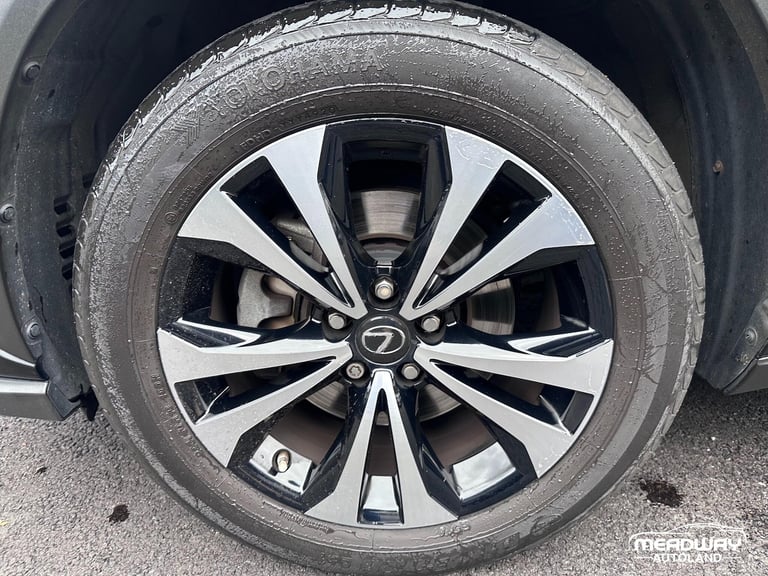 2021 Lexus NX 2.5 300h GPF F Sport E-CVT 4WD Euro 6 (s/s) 5dr ESTATE Petrol/Electric Hybrid Autom...