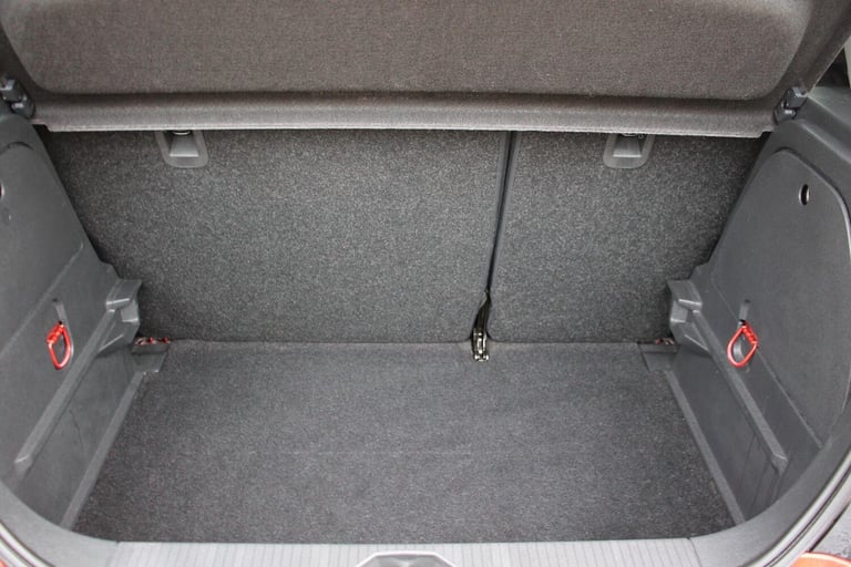 2013 Vauxhall Corsa 1.2 16V SXi Euro 5 5dr (A/C) HATCHBACK Petrol Manual