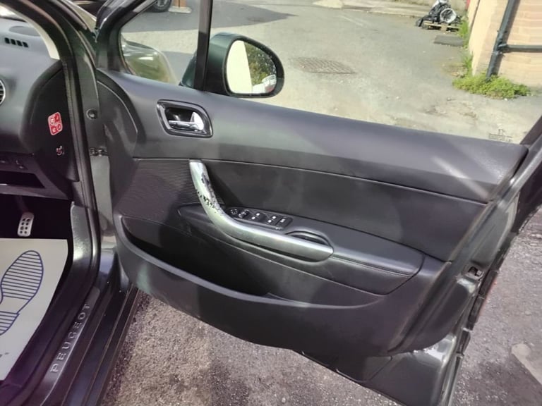  Peugeot 308 1.6 e-HDi 115 Allure 5dr [Sat Nav] Diesel