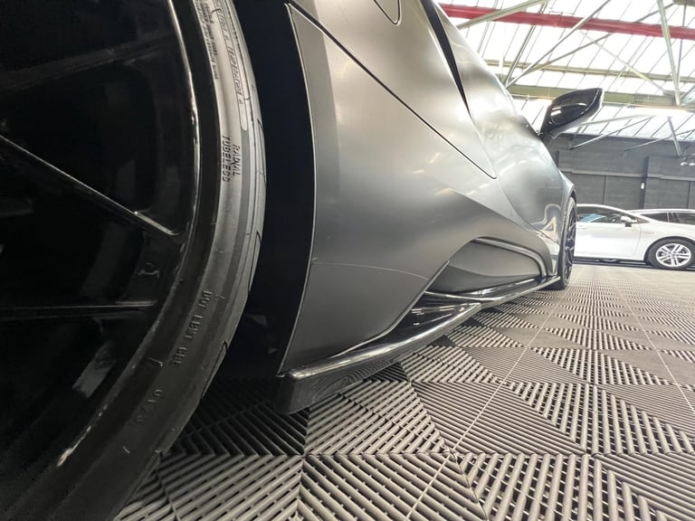 2016 BMW i8 1.5 7.1kWh Auto 4WD Euro 6 (s/s) 2dr COUPE Petrol/Electric Hybrid Automatic