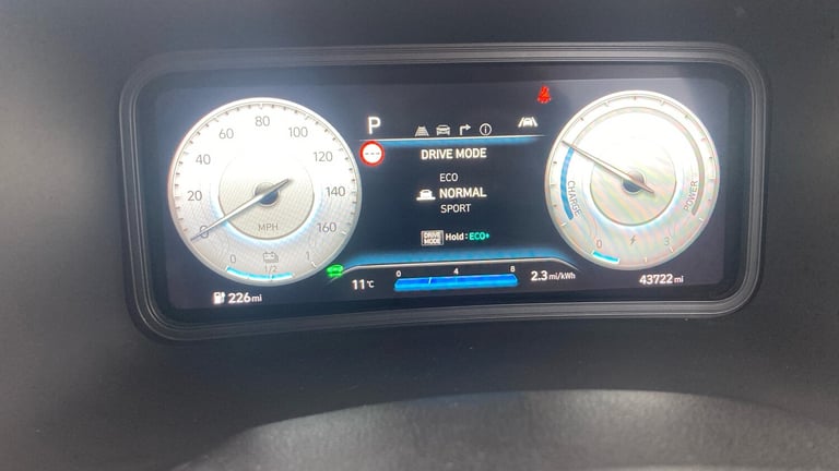 2021 Hyundai KONA 150kW Premium 64kWh 5dr Auto Electric Hatchback Hatchback Electric Automatic