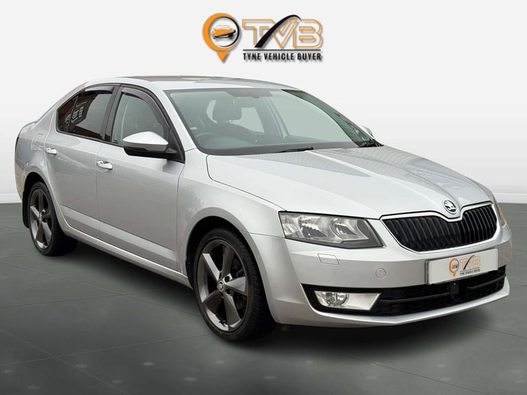 2016 Skoda Octavia 2.0 Octavia SE L TDI 5dr - NATIONAL DELIVERY* Hatchback Diesel Manual