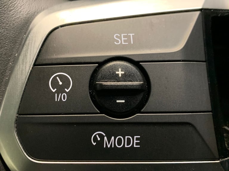 2024 BMW iX2 30 66.5kWh M Sport SUV 5dr Electric Auto xDrive (11kW Charger) (313 ps) - D Suv Elec...