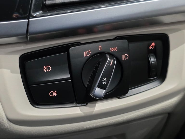 2018 18 BMW X6 3.0 M50D SUV 5DR DIESEL AUTO XDRIVE EURO 6 (S/S) (381 PS)