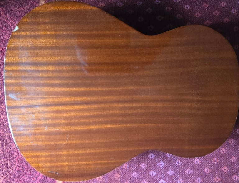 BM guitar 