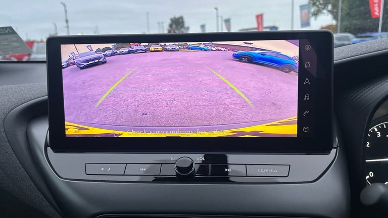 2024 Nissan Juke 1.0 DiG-T Acenta Premium 5dr Petrol Hatchback Hatchback Petrol Manual