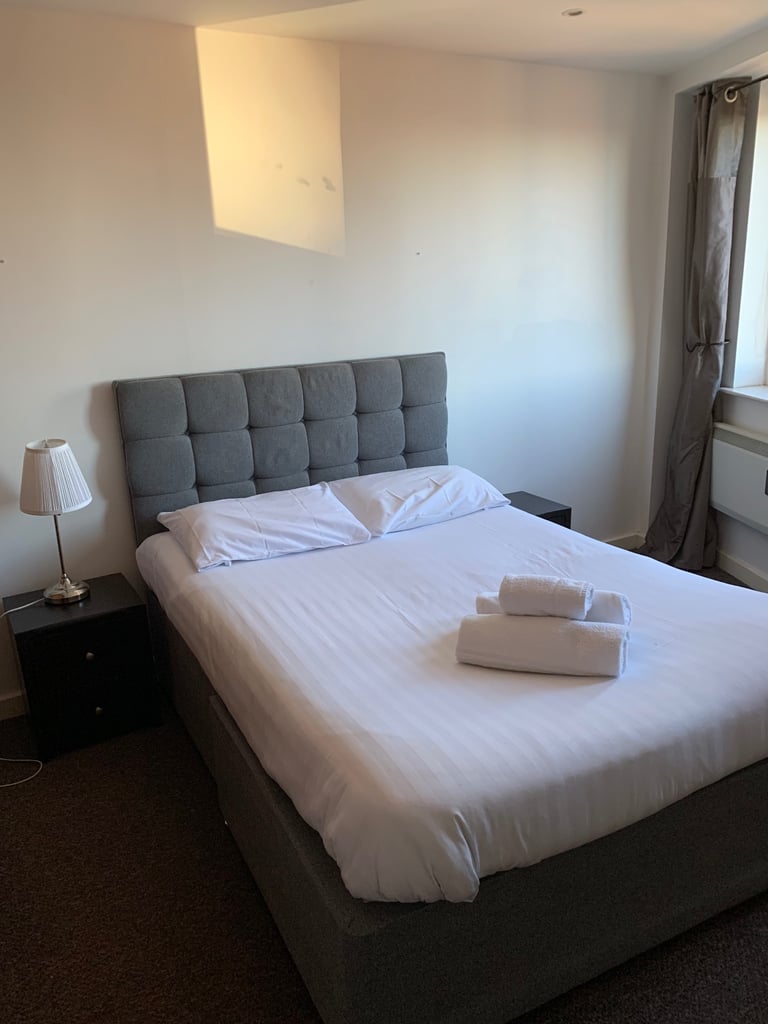 City Centre 6th floor Two Bedroom 