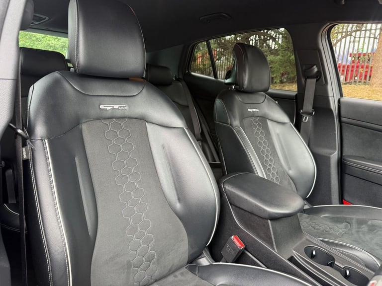 2022 Kia Sportage 1.6 T-GDi GT-Line SUV 5dr Petrol Manual Euro 6 (s/s) (148 bhp) ESTATE Petrol Ma...