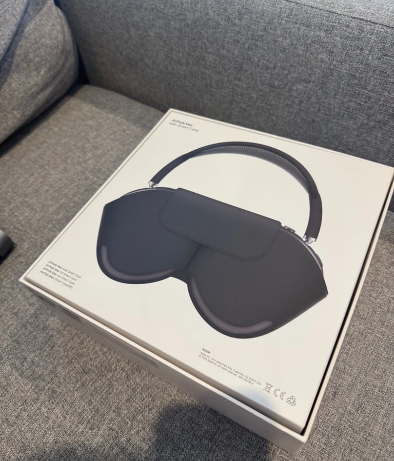 AirPod max