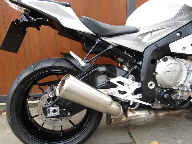 BMW S 1000 R, SERVICE HISTORY , 2015 MODEL, 4 RIDE MODES , Amazing condition .