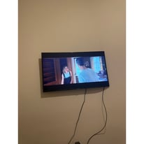 Samsung 42inch Smart TV