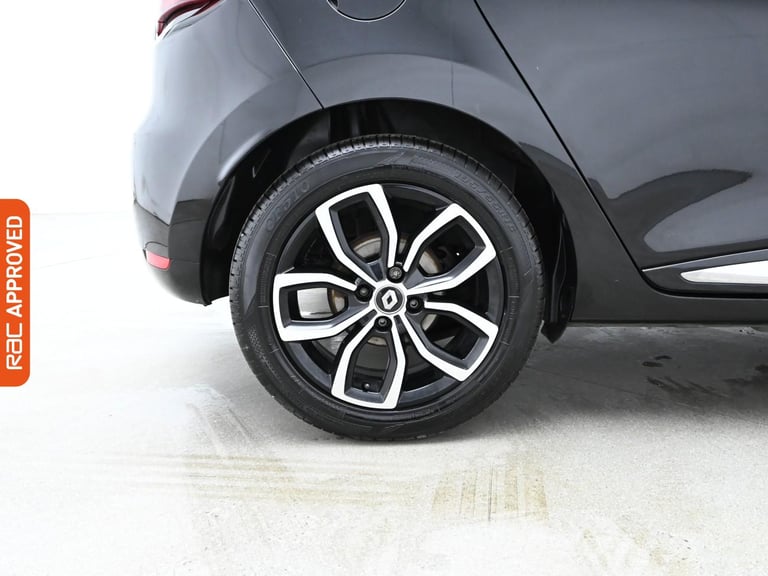 2018 Renault Clio 0.9 TCe Play Hatchback 5dr Petrol Manual Euro 6 (s/s) (90 ps) Hatchback PETROL ...