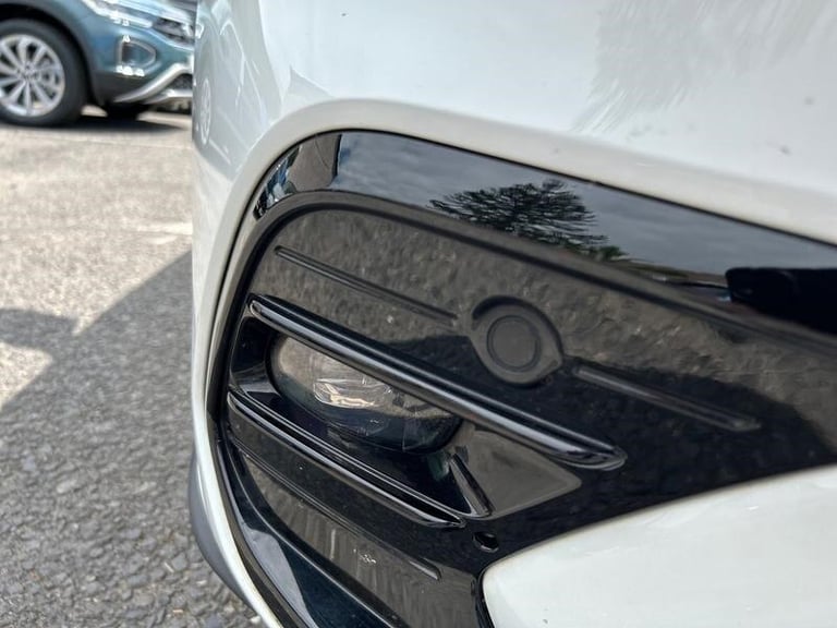 2022 Volkswagen Polo MK6 Facelift (2021) 1.0 TSI 95PS R-Line MANUAL Hatchback Petrol Manual
