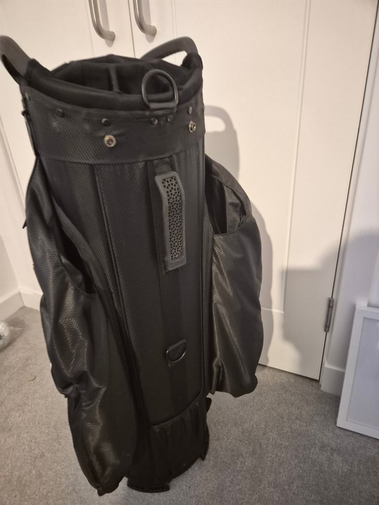 Titleist Sta Dry 15 Golf Cart Bag