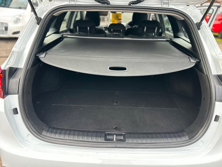 2021 Kia Ceed 1.6 CRDi MHEV 2 NAV Sportswagon Euro 6 (s/s) 5dr ESTATE Diesel/Electric Hybrid Manual