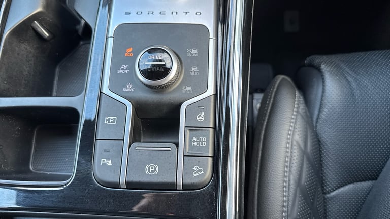 2023 Kia Sorento 1.6 T-GDi HEV Edition 5dr Auto Hybrid Station Wagon Station Wagon Hybrid Automatic
