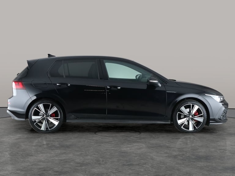 2022 Volkswagen Golf 2.0 TDI GTD Hatchback 5dr Diesel DSG Euro 6 (s/s) (200 ps) - BLUETOOTH - DI ...