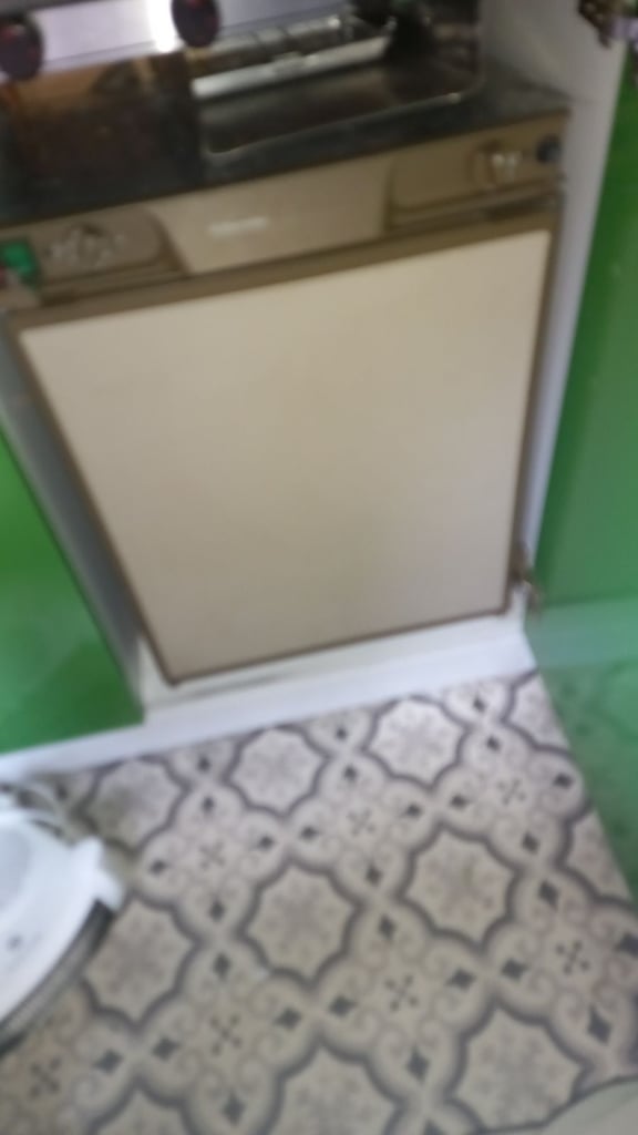 Ford, TRANSIT, Panel Van, 2011, Manual, 2402 (cc)