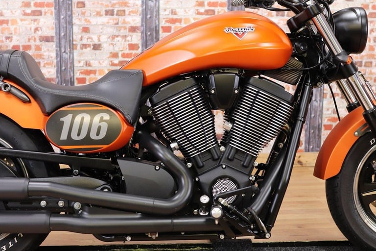 **DEPOSIT TAKEN** 2014 VICTORY JUDGE - 851 MILES!!!- 1 OWNER