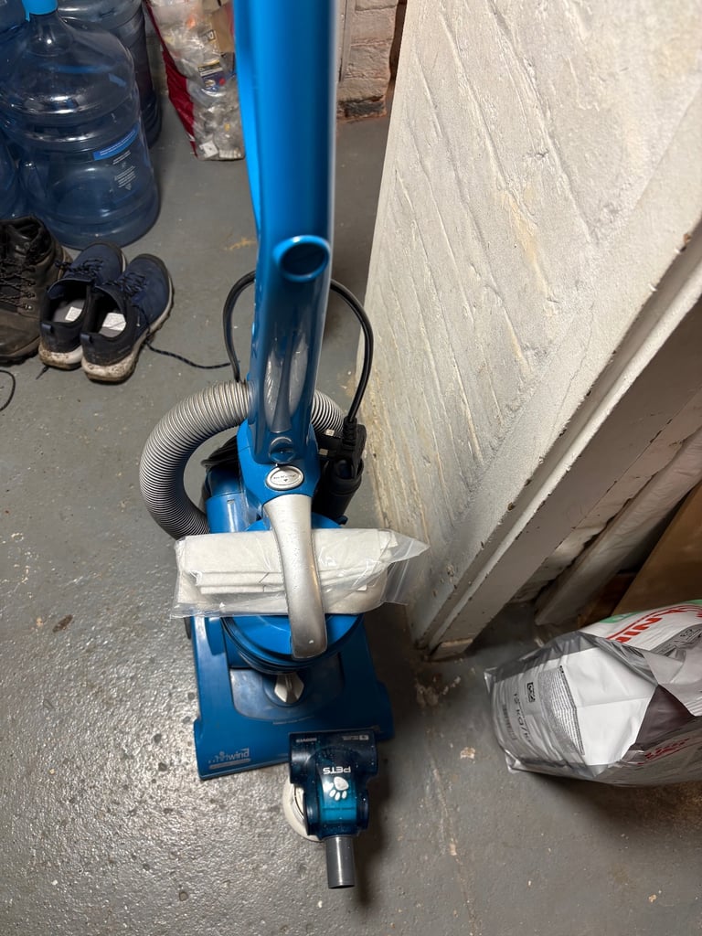 image for Hoover Whirlwind FREE to collect