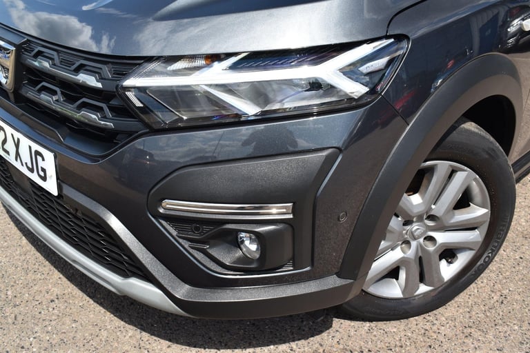 2022 Dacia Jogger 1.0 TCe Comfort Euro 6 (s/s) 5dr Petrol