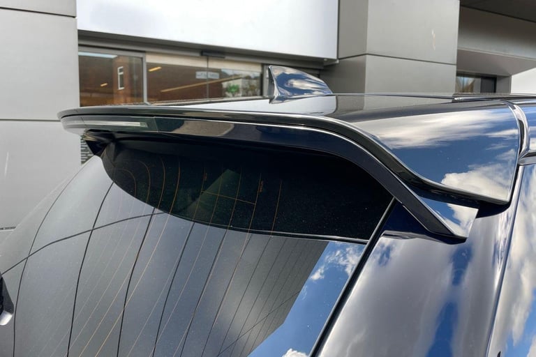 2025 Land Rover Discovery Sport 1.5 P270e 12.17kWh Dynamic SE SUV 5dr Petrol Plug-in Hybrid Auto ...