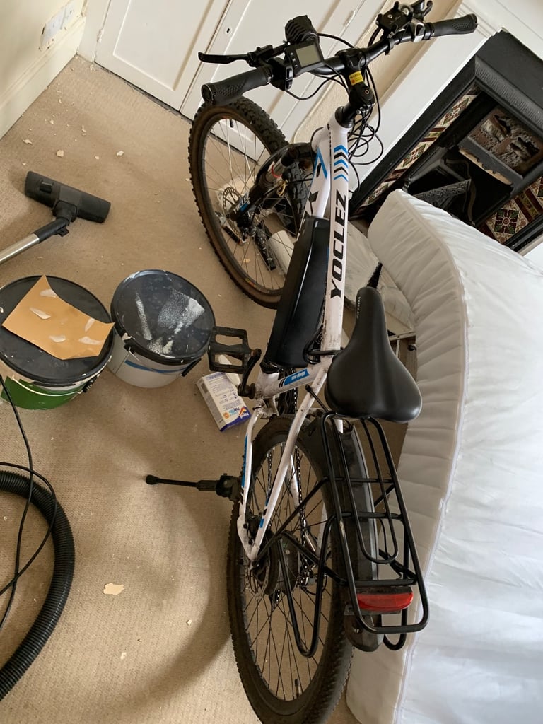 E bike