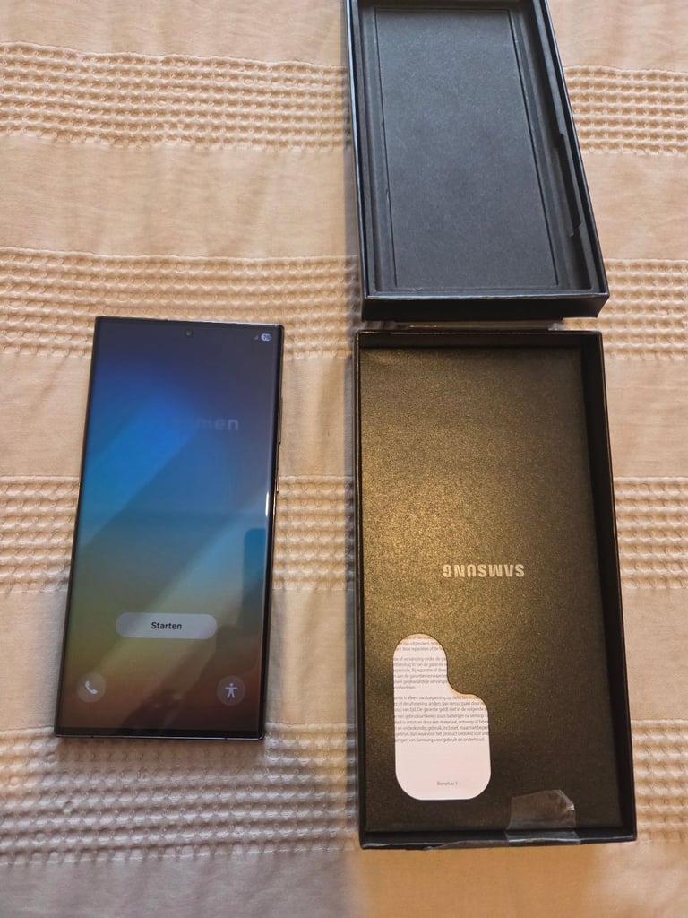 Samsung Galaxy S23 Ultra 512gb 